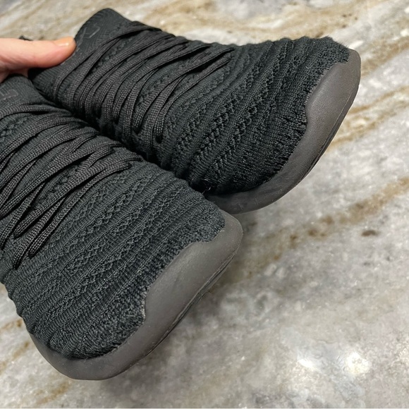 APL Athletic Propulsion Labs Women's TechLoom Wave Black / Black Size 11 - Picture 8 of 12